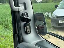 Isuzu Forward NVS 190 7.5 Ton Vacuum Tanker 