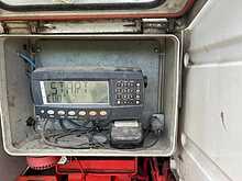 Volvo FM Globetrotter Bulk Blower Tipper 