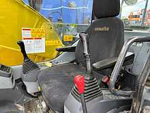 Komatsu PC228 USLC Tracked Excavator 