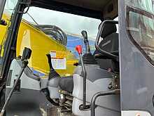 Komatsu PC228 USLC Tracked Excavator 