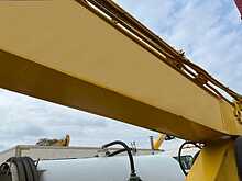 Komatsu PC228 USLC Tracked Excavator 