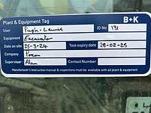 Komatsu PC228 USLC Tracked Excavator 