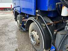 Volvo FH 430 Chassis Cab 