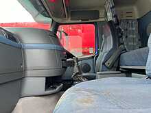 Volvo FH 430 Chassis Cab 