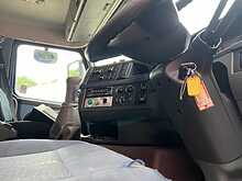 Volvo FH 430 Chassis Cab 