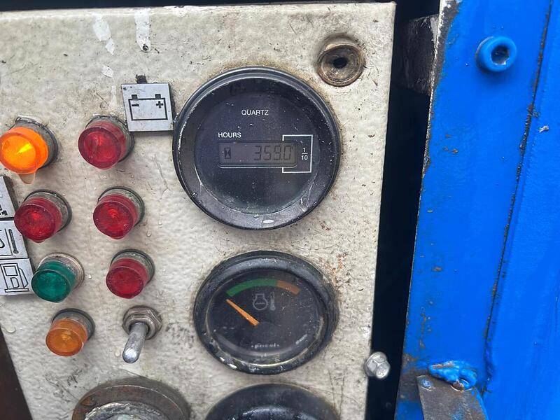 Boart Longyear Drilling Rig 