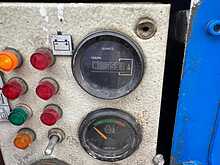 Boart Longyear Deltabase 420 Surface Drilling Rig 