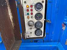 Boart Longyear Deltabase 420 Surface Drilling Rig 