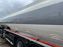 Lakeland 6 Compartment 42,800 Litre Fuel Tankers 