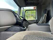 DAF CF85 360 Chassis Cab 