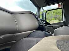 DAF CF85 360 Chassis Cab 