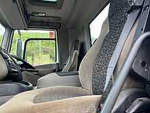DAF CF85 360 Chassis Cab 