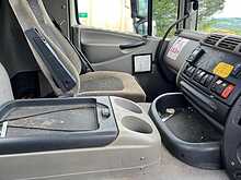 DAF CF85 360 Chassis Cab 