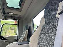 DAF CF85 360 Chassis Cab 