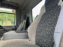 DAF CF85 360 Chassis Cab 