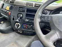 DAF CF85 360 Chassis Cab 