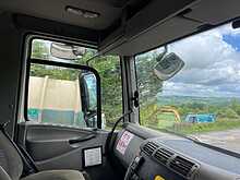 DAF CF85 360 Chassis Cab 