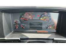 Volvo FM Globetrotter Tractor Unit 