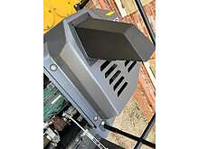 Volvo EC140 Tracked Excavators 