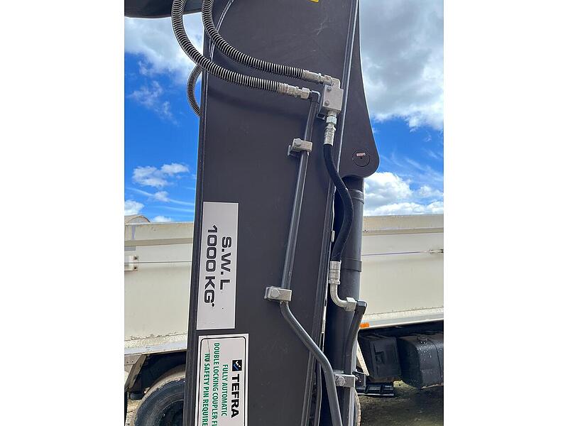 Volvo Tracked Excavators