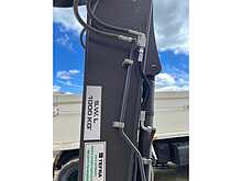 Volvo EC140 Tracked Excavators 