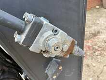 Volvo EC140 Tracked Excavators 