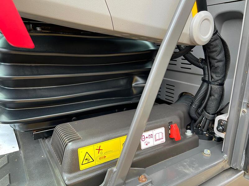 Volvo Tracked Excavators