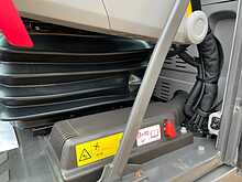 Volvo EC140 Tracked Excavators 