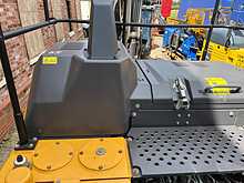 Volvo EC140 Tracked Excavators 