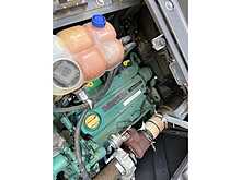 Volvo EC140 Tracked Excavators 