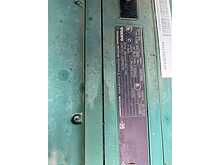 Volvo EC140 Tracked Excavators 