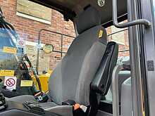 Volvo EC140 Tracked Excavators 