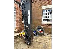 Volvo EC140 Tracked Excavators 