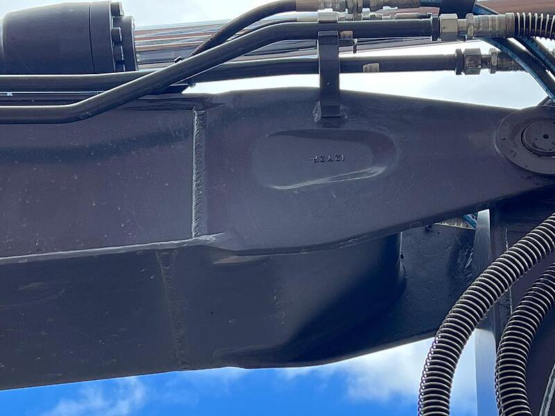 Volvo Tracked Excavators