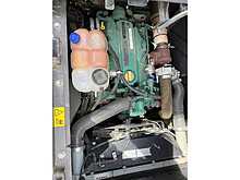 Volvo EC140 Tracked Excavators 