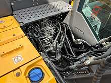 Volvo EC140 Tracked Excavators 