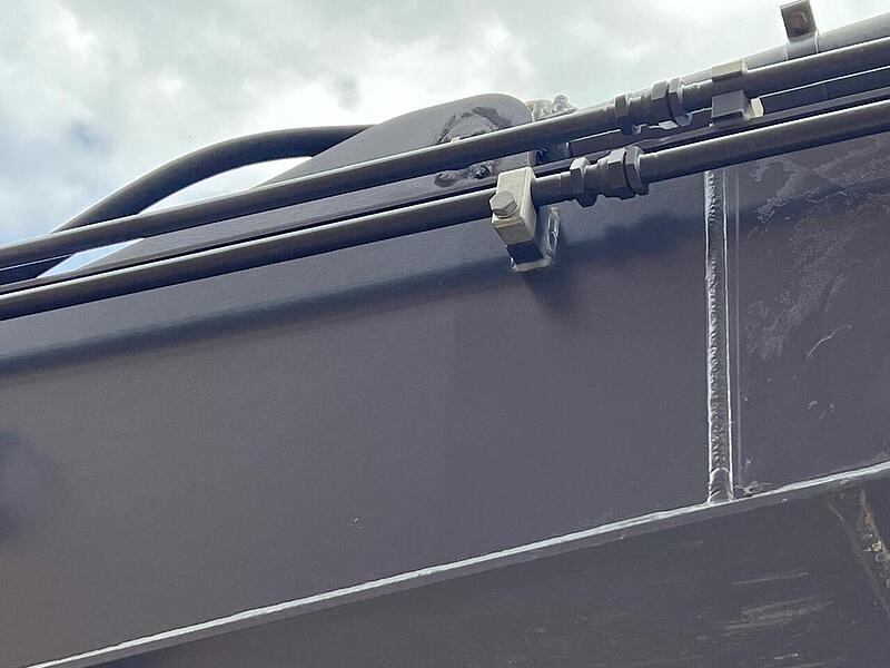 Volvo Tracked Excavators