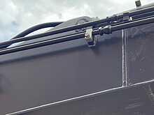 Volvo EC140 Tracked Excavators 