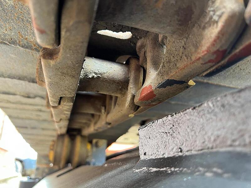 Volvo Tracked Excavators