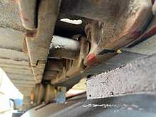 Volvo EC140 Tracked Excavators 