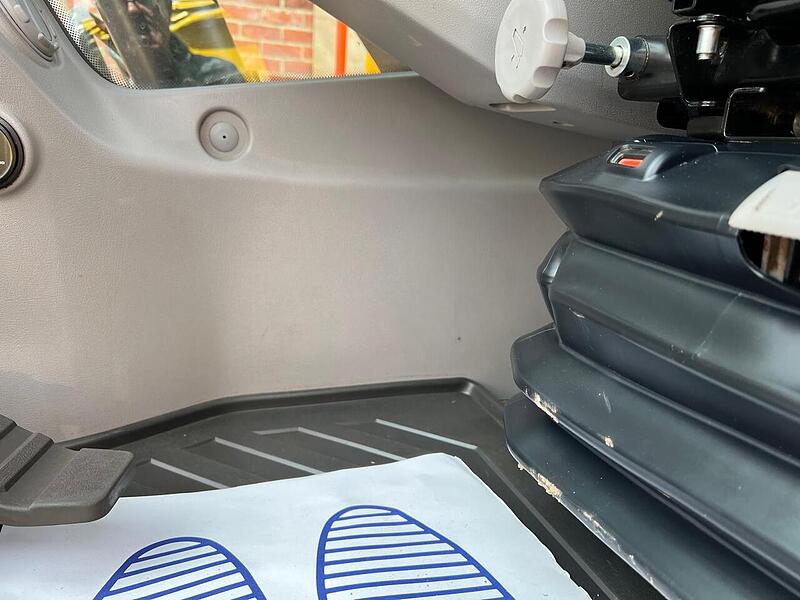 Volvo Tracked Excavators