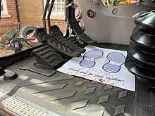 Volvo EC140 Tracked Excavators 