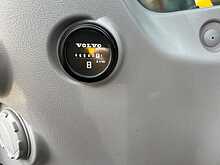 Volvo EC140 Tracked Excavators 