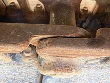 Volvo EC140 Tracked Excavators 