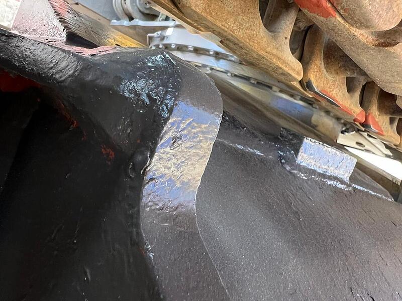 Volvo Tracked Excavators