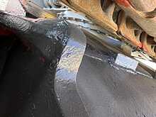 Volvo EC140 Tracked Excavators 