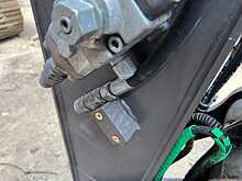 Volvo EC140 Tracked Excavators 