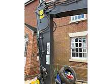 Volvo EC140 Tracked Excavators 