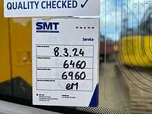 Volvo EC140 Tracked Excavators 