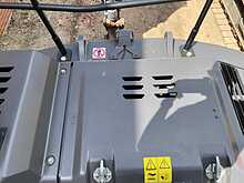 Volvo EC140 Tracked Excavators 